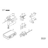 Bosch - PBH 16 RE
