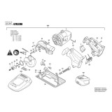 Bosch - PKS 18 LI