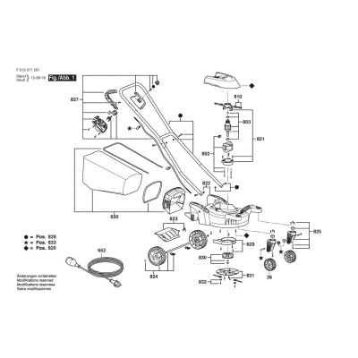 Bosch - 0712