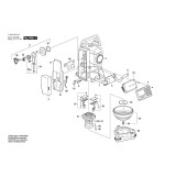 Bosch - CST302R