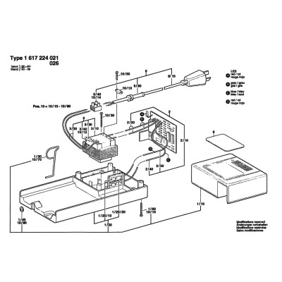 Bosch - Other