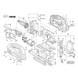 Bosch - GST 150 BCE