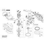 Bosch - 7460