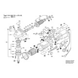 Bosch - GNF 20 CA