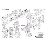 Bosch - GSH 5