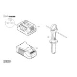 Bosch - GSR 18 VE-EC