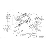 Bosch - 9105 H2