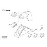 Bosch - IXO Colour Edition