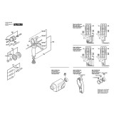 Bosch - PBH 20 RE