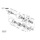 Bosch - BALMORAL 20SE