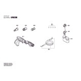 Bosch - EasyAquatak 100