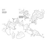 Bosch - GTB 12V-11