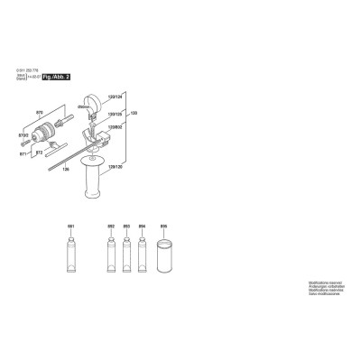 Bosch - 329 C