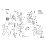 Bosch - Master KF 12 A