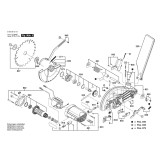 Bosch - PCM 8ST