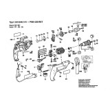 Bosch - PSB 420 RET