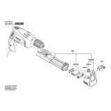 Bosch - PSB 530 RA