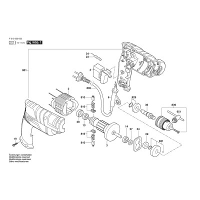 Bosch - 6000