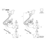 Bosch - EXACT ION 2-700