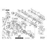 Bosch - PBH 2RE