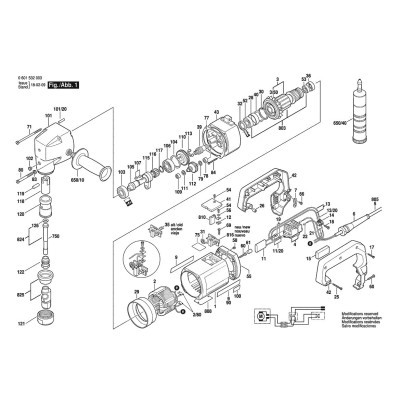 Bosch - Other