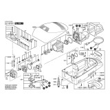 Bosch - AQUATAK 10