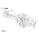 Bosch - WINDSOR 14S
