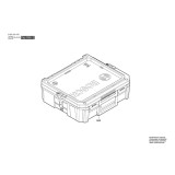 Bosch - UniversalImpact 18V