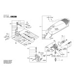 Bosch - AQUATAK 1500X