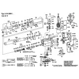 Bosch - UBH 12/50