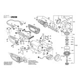 Bosch - BAG 230-1 CLBF