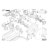 Bosch - GCO 2000