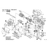 Bosch - PMS 400