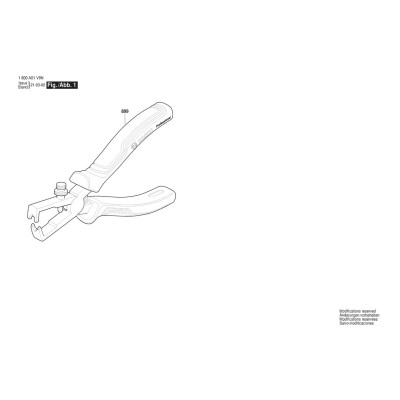 Bosch - Other