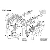 Bosch - PSB 680-2