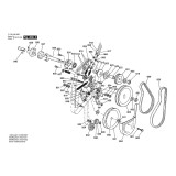 Bosch - BALMORAL 20SE