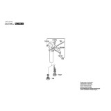 Bosch - CSB 650-2 RP