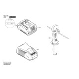 Bosch - GSB 14,4V