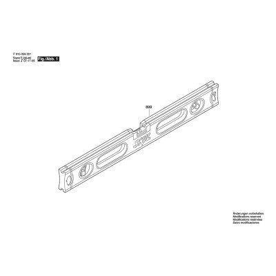 Bosch - 0594