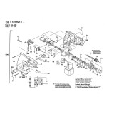 Bosch - GBR 7,2 V