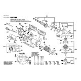 Bosch - GBR 14 C