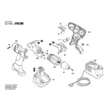 Bosch - SDI 120