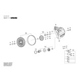 Bosch - GCB 18V-127