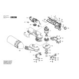 Bosch - GSS 12V-13