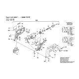 Bosch - Akku-Bohrm.GBM