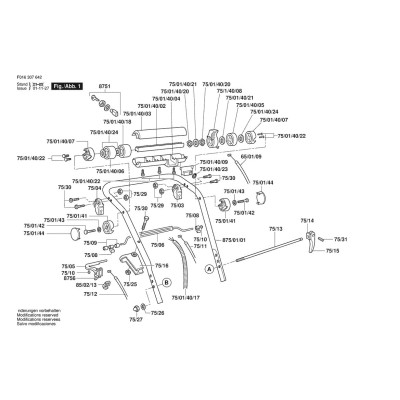 Bosch - BALMORAL 14SE