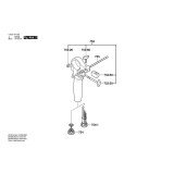 Bosch - CSB 650-2 RE