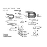 Bosch - PAS 850