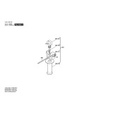 Bosch - GSB 20-2 RE
