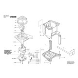 Bosch - GRL 300 HV